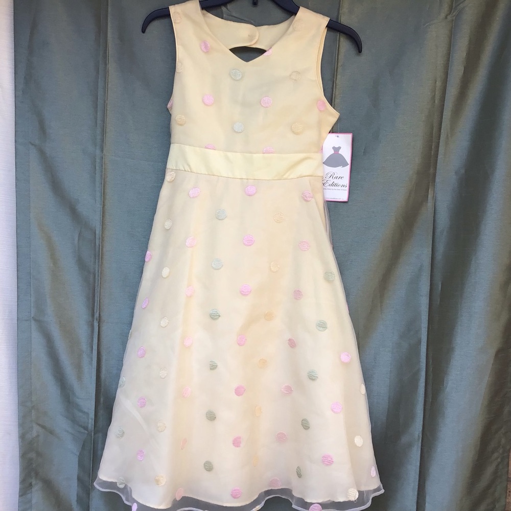 Rare Editions Dress